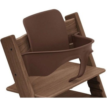 STOKKE Tripp Trapp Baby set 2 Warm Brown
