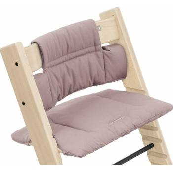 Stokke Tripp Trapp Classic Polštářek Ocs Heather Mauve