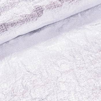 Stoklasa Vložkovina TERMOLÍN AL240g/m2, s hliníkovou vrstvou, š. 90cm, (látka v metráži)