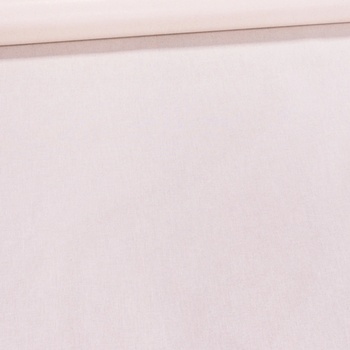 Stoklasa Vložkovina TERPOLÍN nažehlovací plátno, jednostranně lepící, silné, režná světlá, š. 80cm, 35g/m2 (látka v metráži)