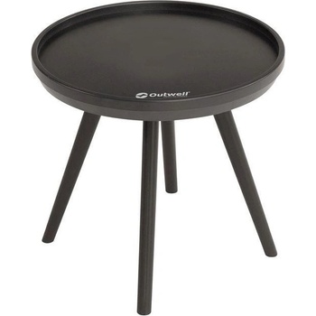 Stolek Outwell Brim Coffee Table černá