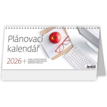 Stolní Plánovací 2026