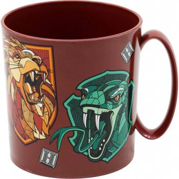 STOR Harry Potter plastový hrnek rychlé dodání 350 ml