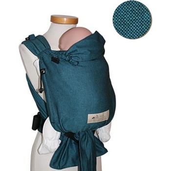 Storchenwiege tyrkysová