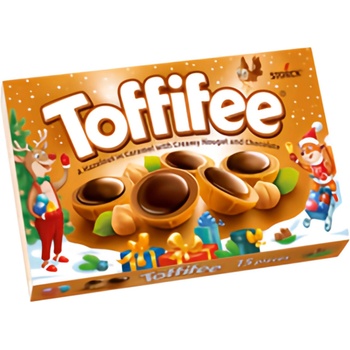 Storck Toffifee 800 g