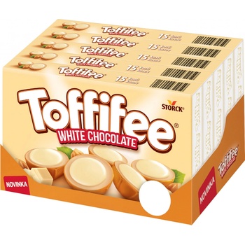 Storck Toffifee White 125 g
