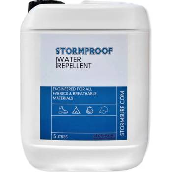 Stormproof Durable Repellant 5000 ml na oblečení boty stany