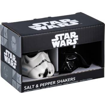 Stormtrooper set slánka pepřenka
