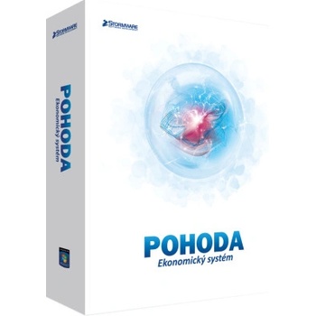 Stormware POHODA 2025 Jazz