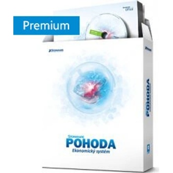 Stormware POHODA 2026 Premium MLP