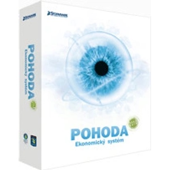 Stormware Pohoda Lite