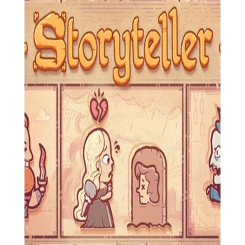 Storyteller