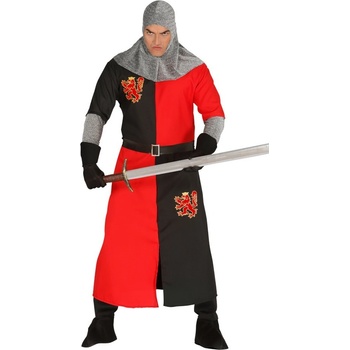 Středověký rytíř