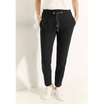 Street One Kalhoty Cecil 377686 černé