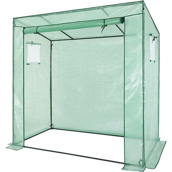 Strend Pro Greenhouse 200x80x173/150 cm 2172587