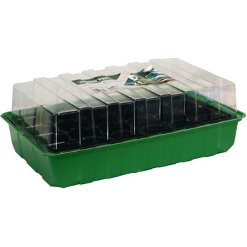 Strend Pro Miniparenisko Herrison P2002 24 priesad 35.5x22x12.5 cm