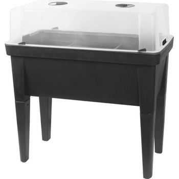 Strend Pro Plastové pařeniště s nohami 795x395x870 mm