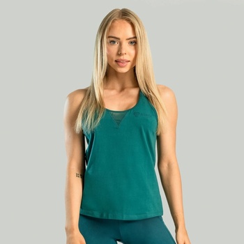 Strix Essential Tank Deep Teal