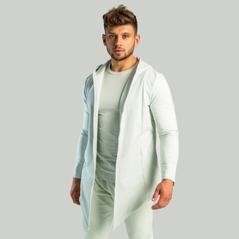 STRIX Kardigán Hoodie Moon grey