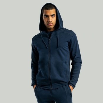 STRIX mikina ALPHA Midnight blue