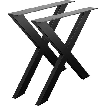 Strong X RAL9005 černá