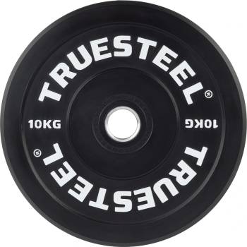 StrongGear gumové 10 kg 50 mm