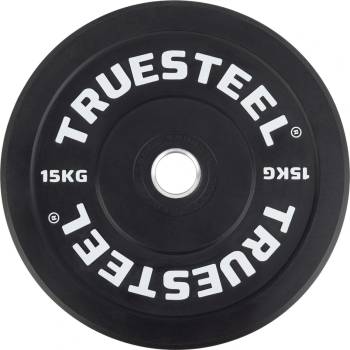 StrongGear gumové 15kg – 50mm