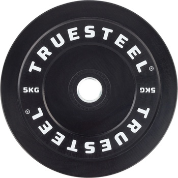 StrongGear gumové 5kg - 50mm