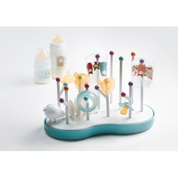 Suavinex Kouzelný odkapávač na láhve