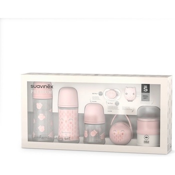 Suavinex láhev kojenecká Dreams modrá 150 ml