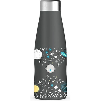 Suavinex termo láhev 500 ml Vesmír