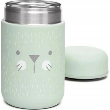 Suavinex termoska na příkrmy HYGGE 400 ml