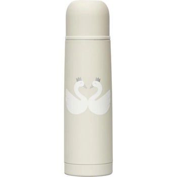 Suavinéx Termoska na tekutiny 500 ml šedá