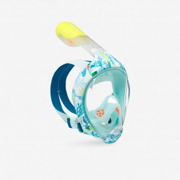 SUBEA Dětská Easybreath