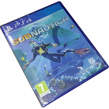 Subnautica