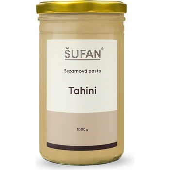 Šufan Tahini 1 kg