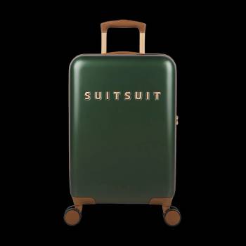 SuitSuit TR-7121/3-S Classic Beetle Green 32 L