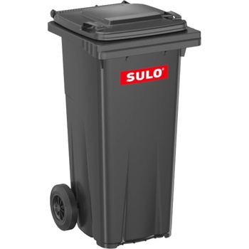 Sulo Umwelttechnik GmbH Popelnice plastová 120 l černá