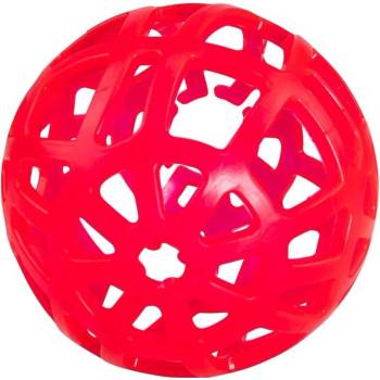 Sum plast Děrovaný měkký plnící míč s vanilkovou vůní 14 cm