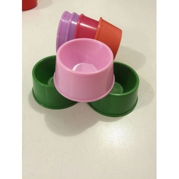 Sum Plast miska 7 cm