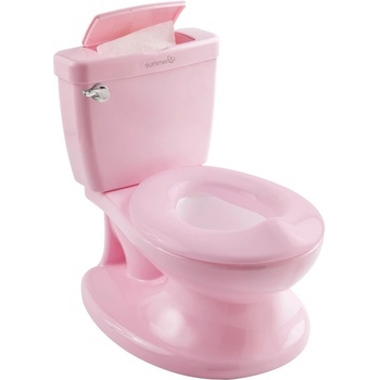 Summer infant nočník My Size Potty růžová