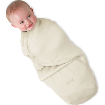 Summer Infant Zavinovačka SwaddleMe slonová kost