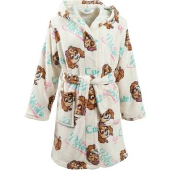 Sun City Dívčí župan s kapucí Tlapková Patrola