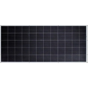 SUN-MAN FVE balkonový solární panel flexi 310 Wp SMF310M-5X12DW