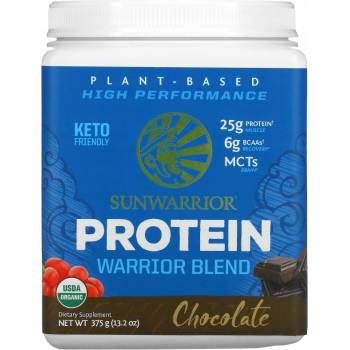 Sunwarrior Protein Warrior Blend 375 g