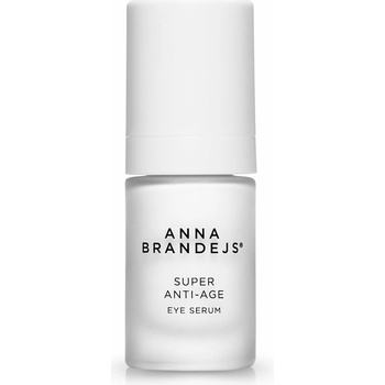Super Anti-Age Eye Serum ANNA BRANDEJS 15 ml