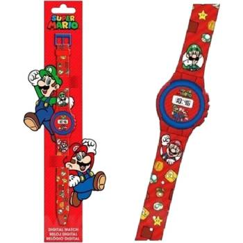Super Mario
