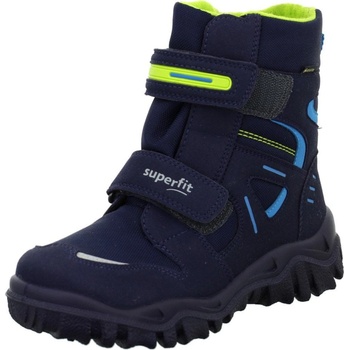 Superfit 0 809080 8000 Husky2 blau grun