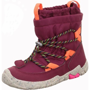 Superfit TRACE Red/Orange 1-006038-5000