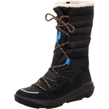 Superfit Twilight Schwarz/Tyrkys